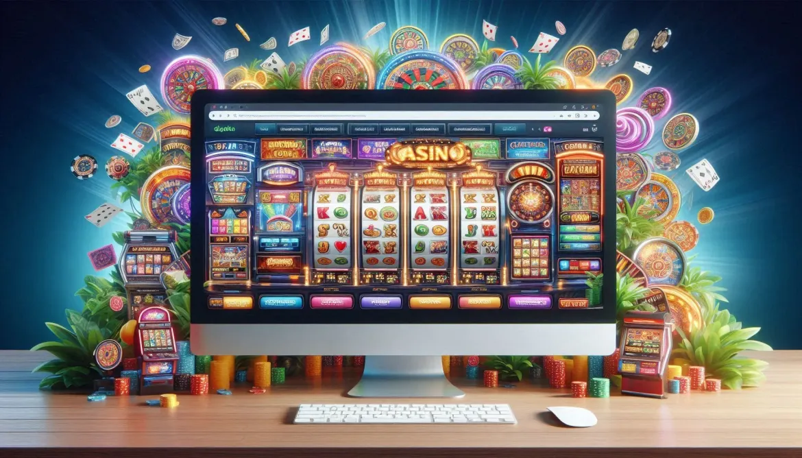 Rainbet Casino